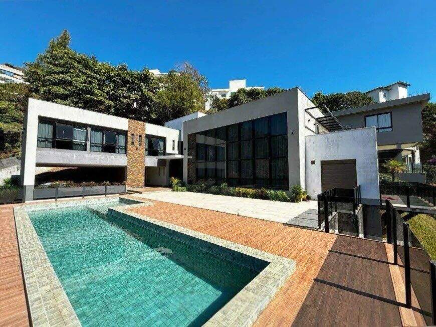 Casa à venda no Vila Alpina: 