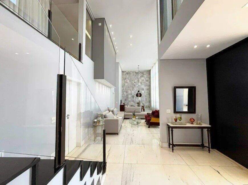 Casa à venda no Vila Alpina: 