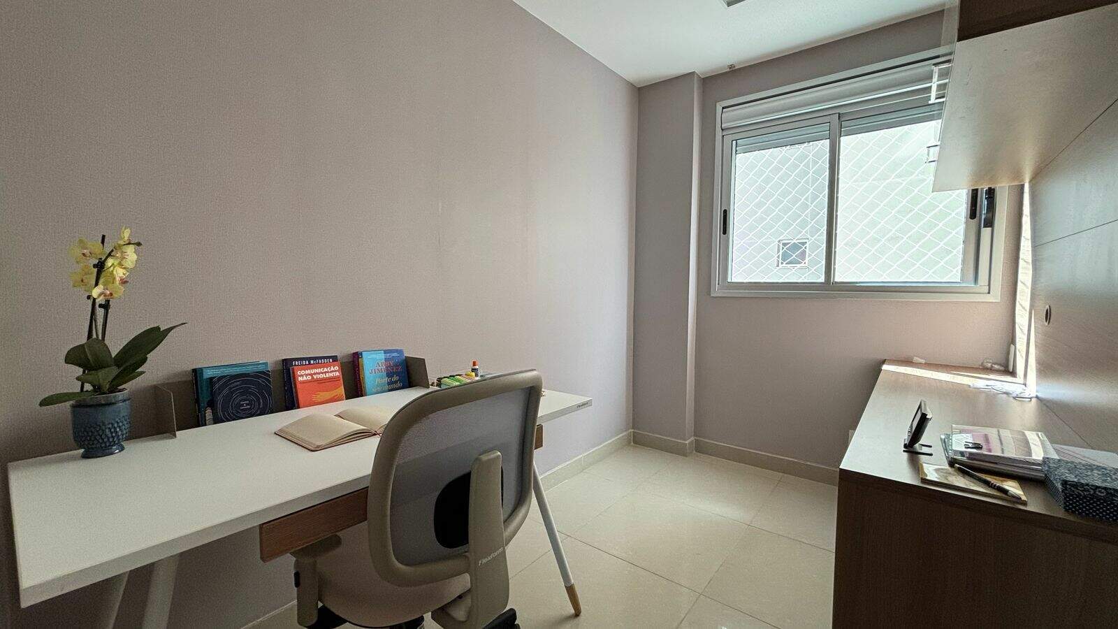 Apartamento à venda no Vila da Serra: 