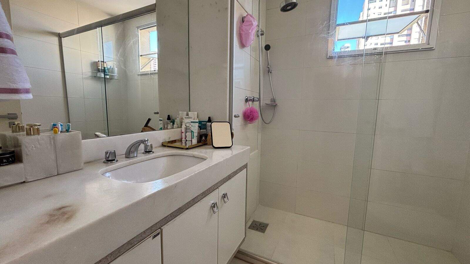 Apartamento à venda no Vila da Serra: 