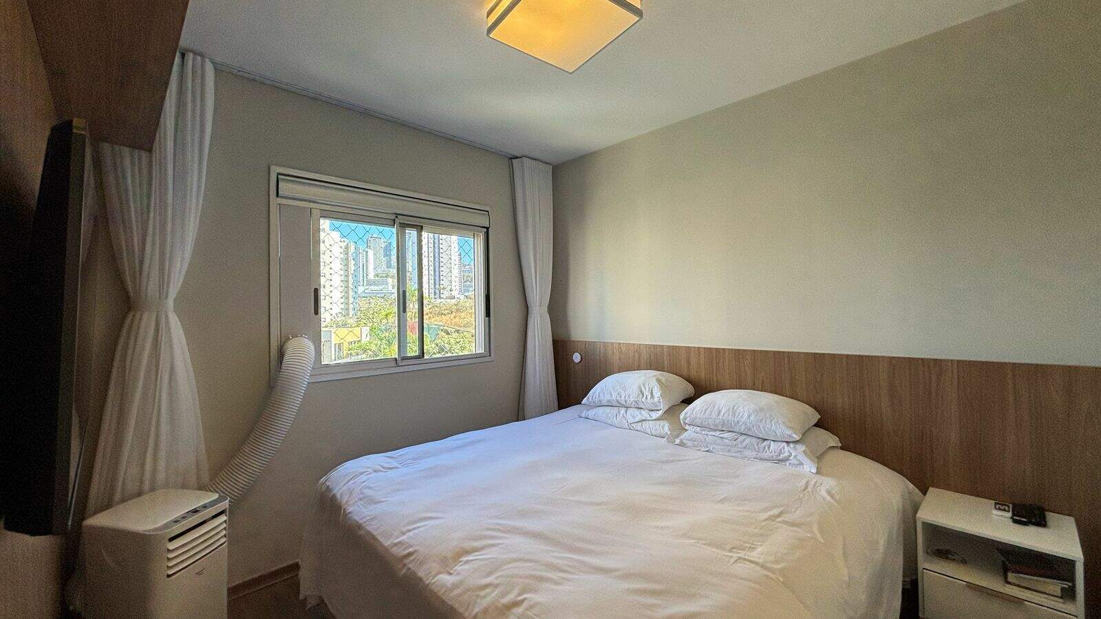 Apartamento à venda no Vila da Serra: 