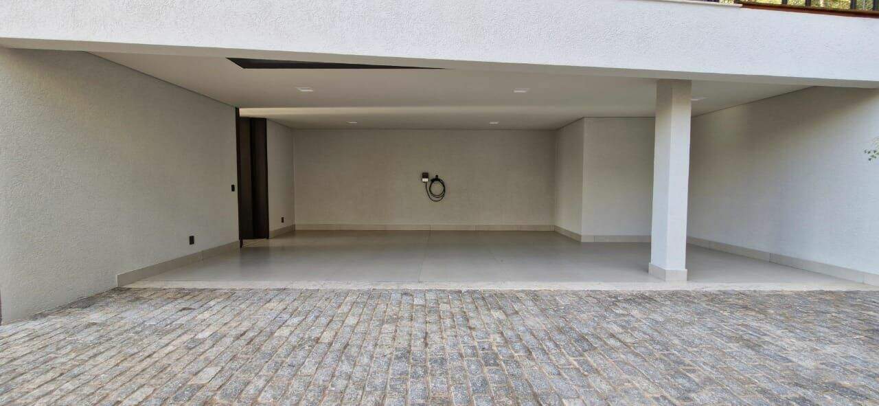 Casa à venda no Alphaville - Lagoa dos Ingleses: 