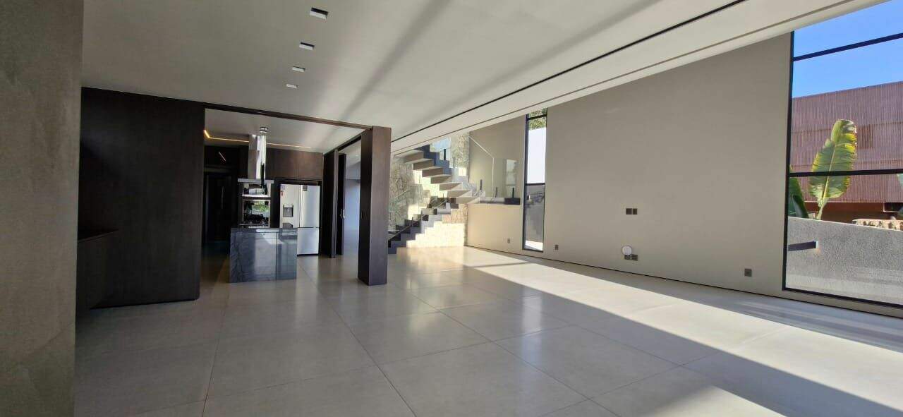 Casa à venda no Alphaville - Lagoa dos Ingleses: 