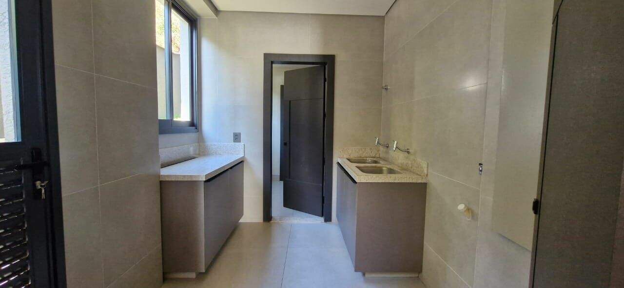 Casa à venda no Alphaville - Lagoa dos Ingleses: 