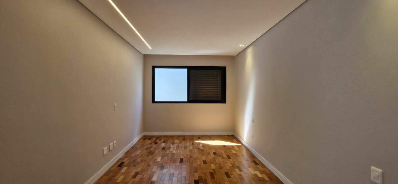 Casa à venda no Alphaville - Lagoa dos Ingleses: 