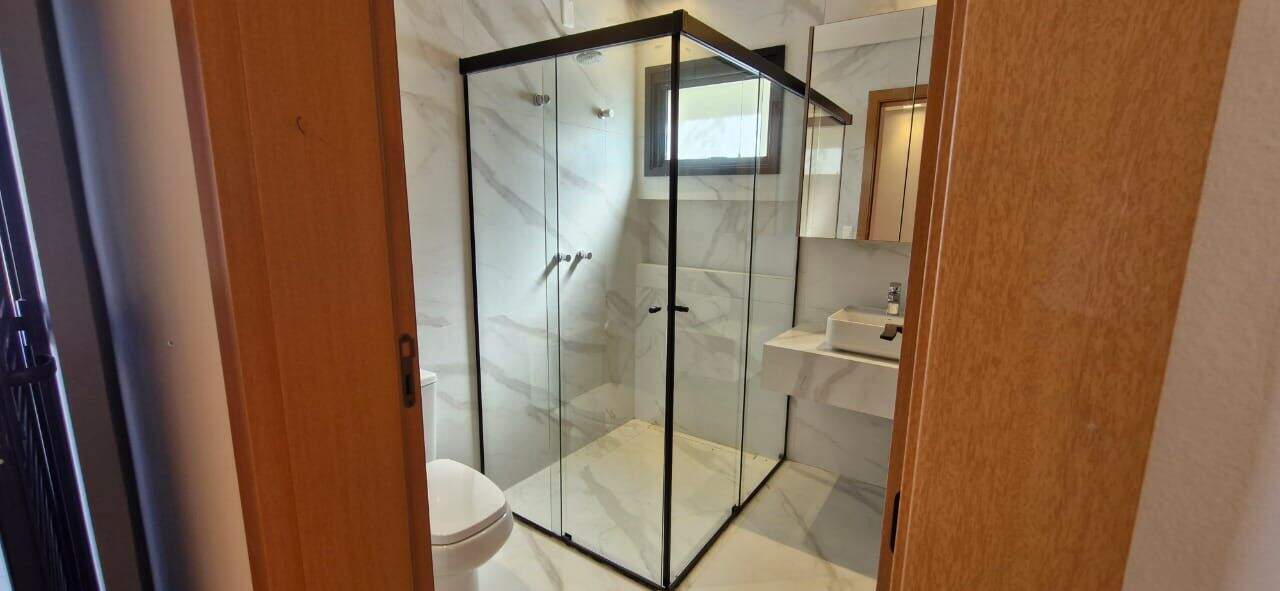 Casa à venda no Alphaville - Lagoa dos Ingleses: 