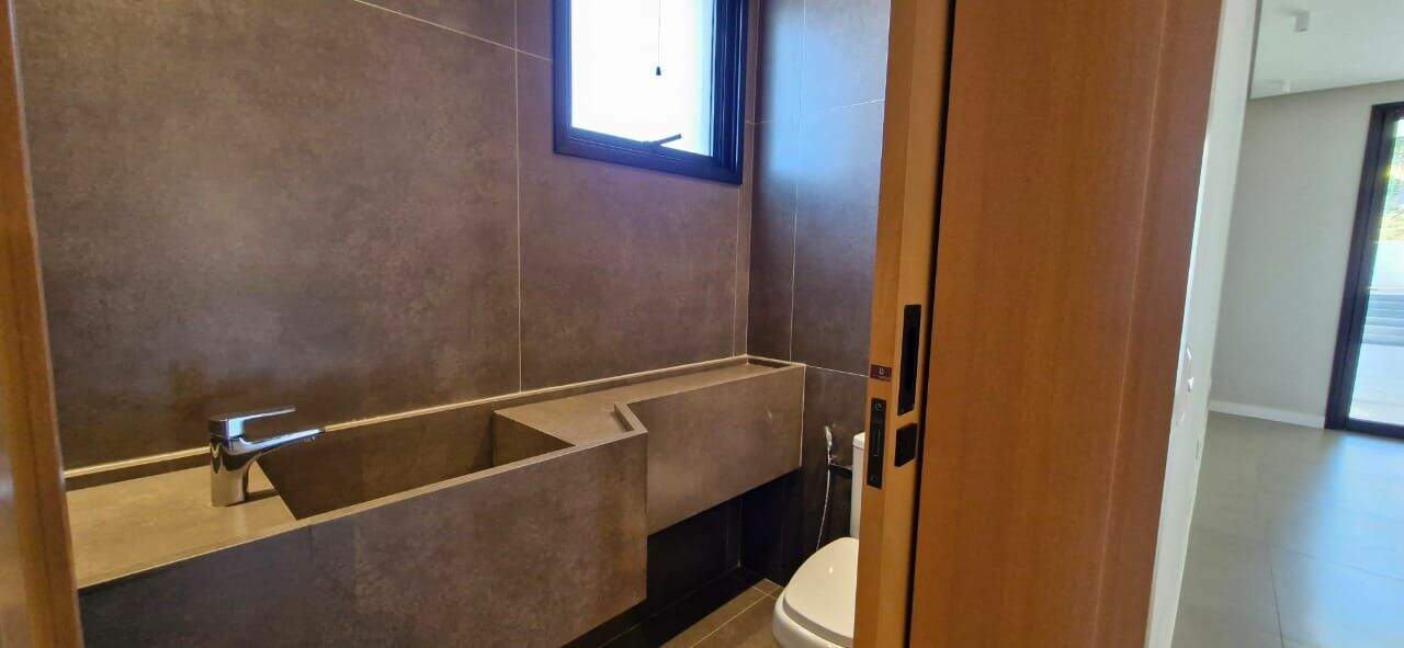 Casa à venda no Alphaville - Lagoa dos Ingleses: 