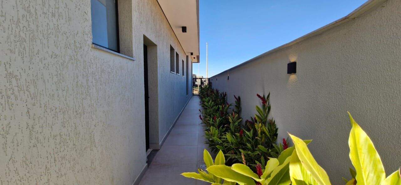 Casa à venda no Alphaville - Lagoa dos Ingleses: 