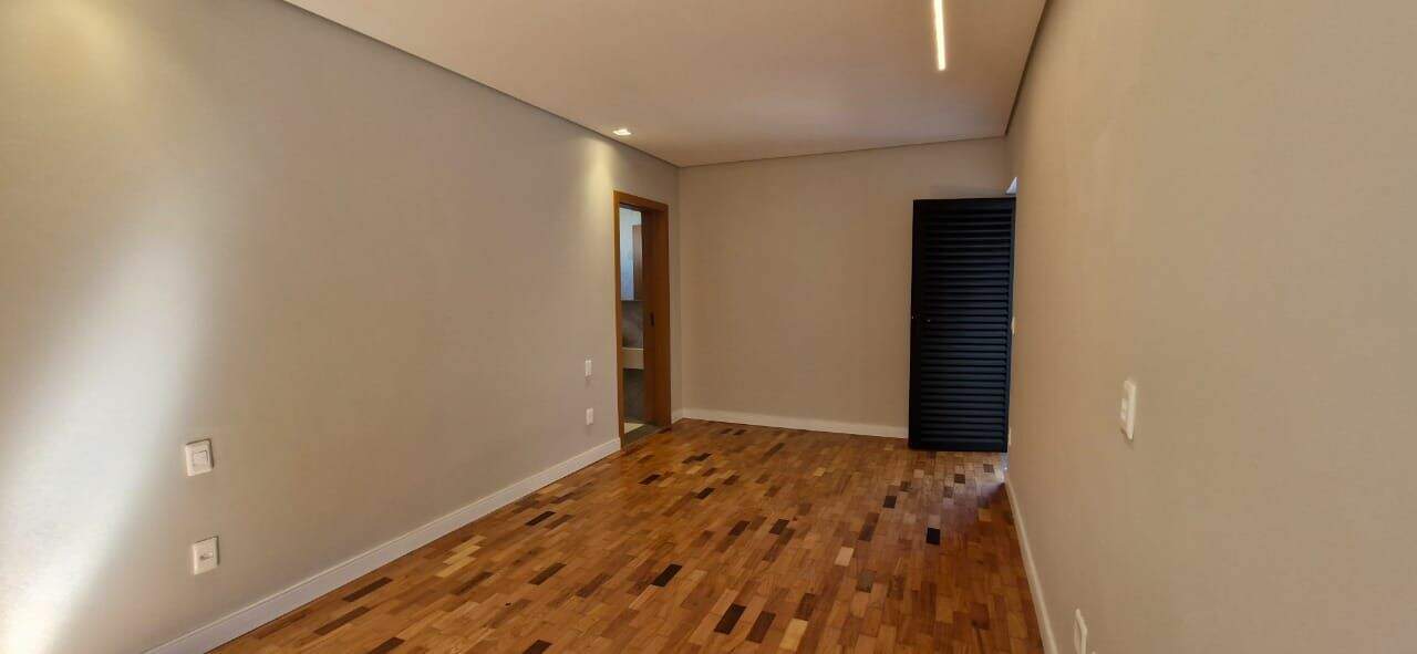 Casa à venda no Alphaville - Lagoa dos Ingleses: 