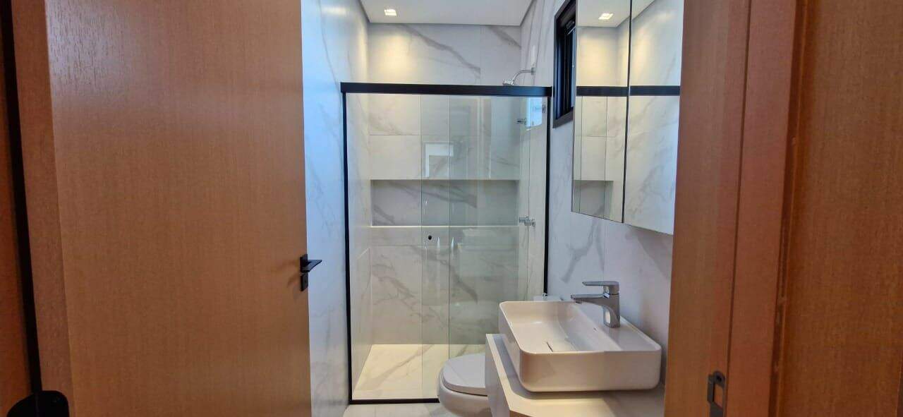 Casa à venda no Alphaville - Lagoa dos Ingleses: 