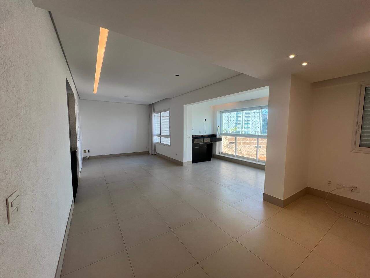 Apartamento à venda no Vila da Serra: 