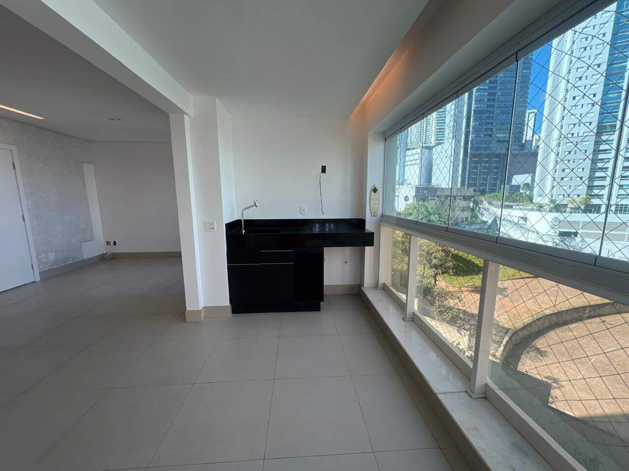 Apartamento à venda no Vila da Serra: 