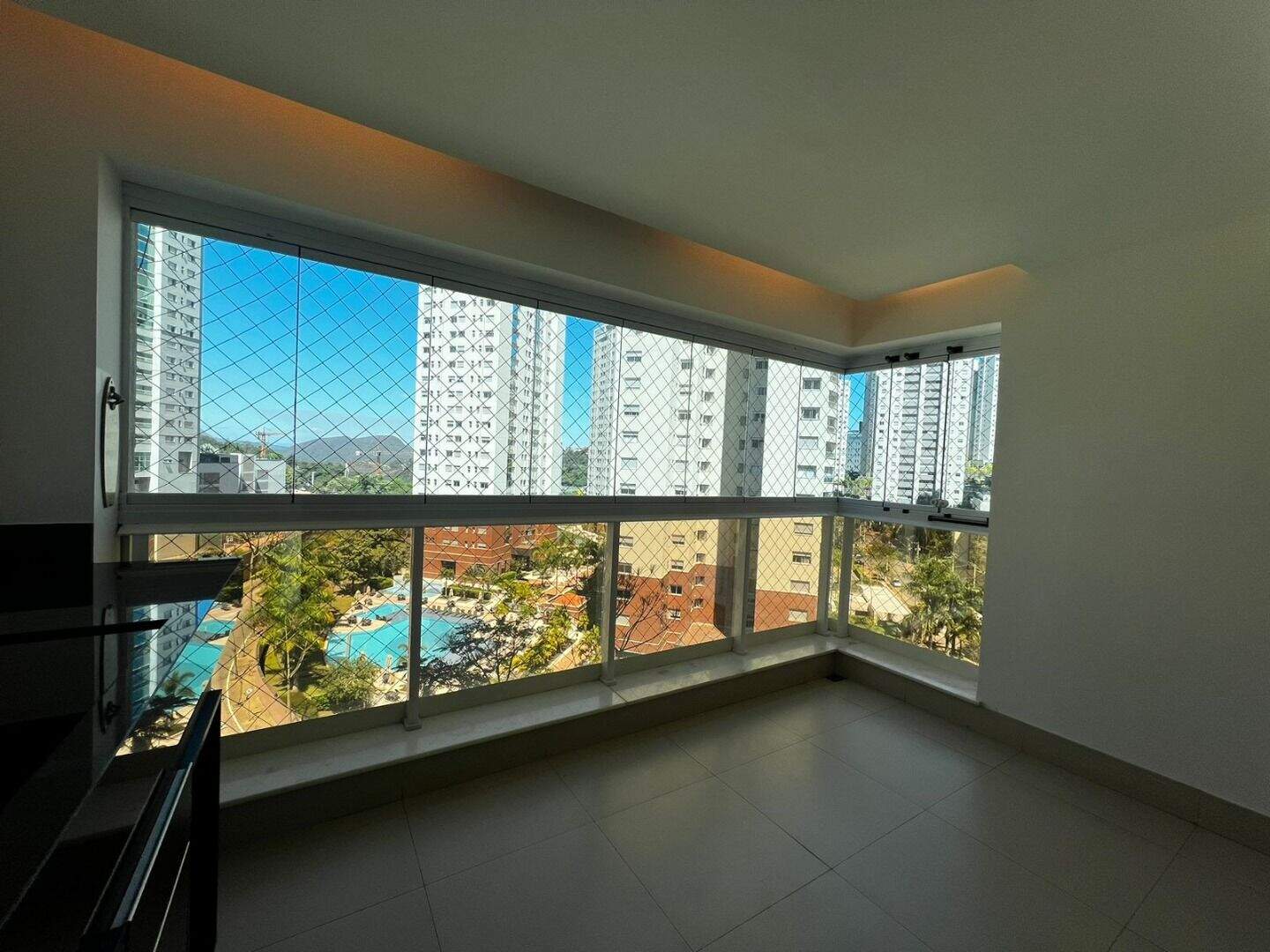 Apartamento à venda no Vila da Serra: 