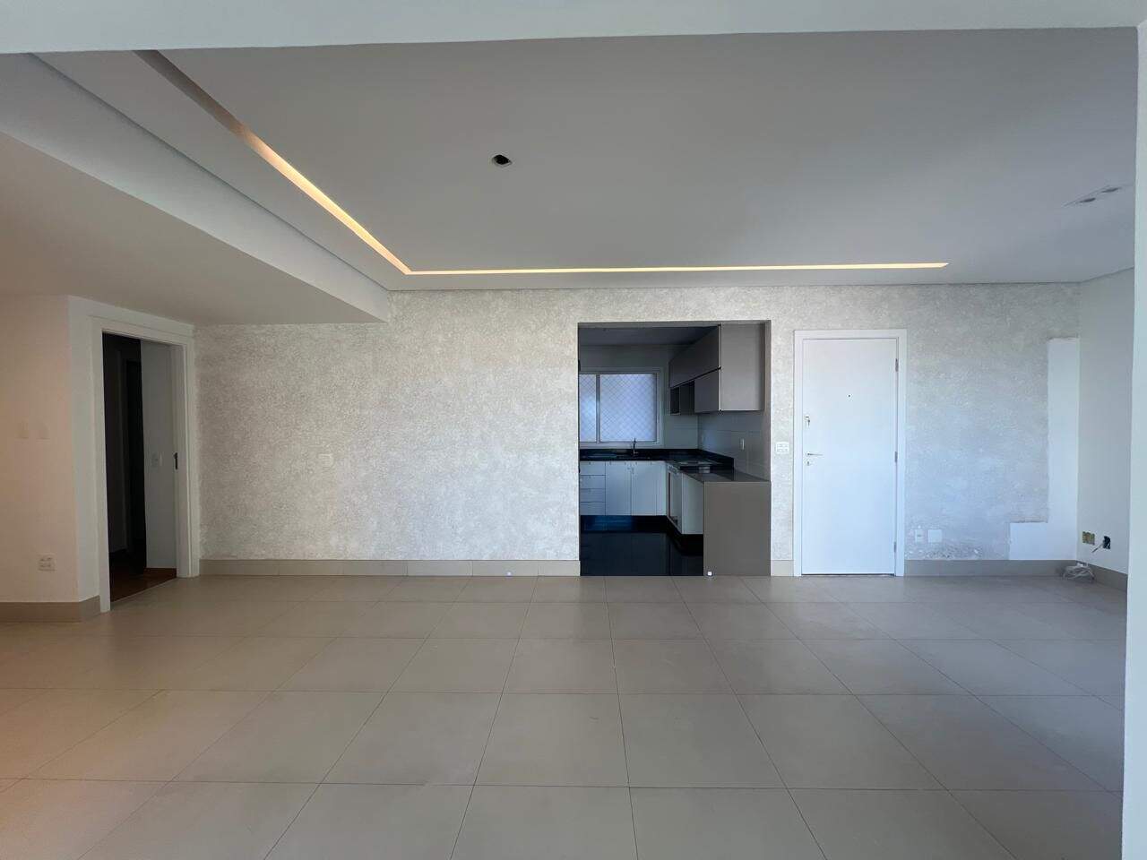 Apartamento à venda no Vila da Serra: 