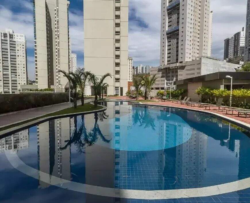 Apartamento à venda no Vila da Serra: 