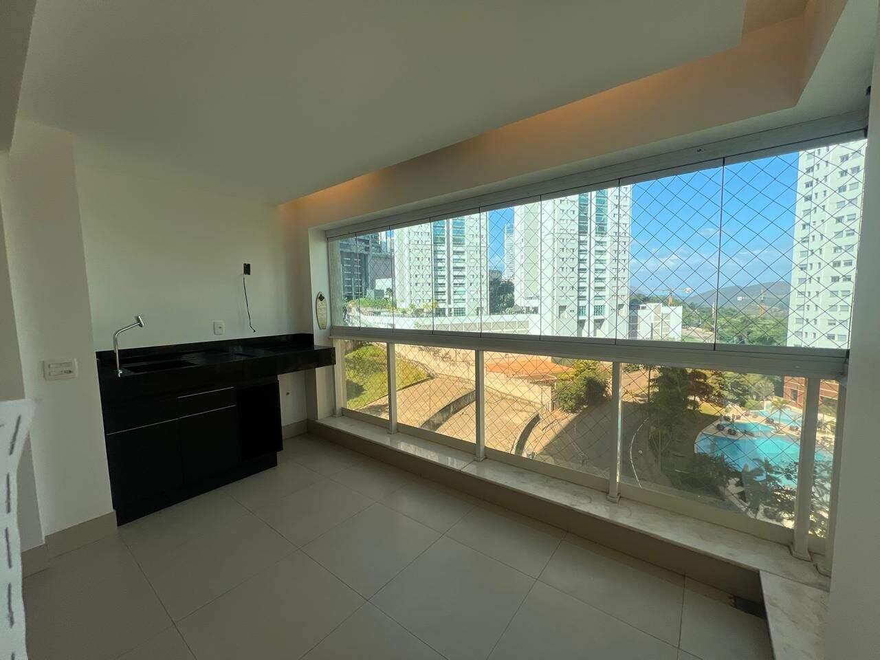 Apartamento à venda no Vila da Serra: 