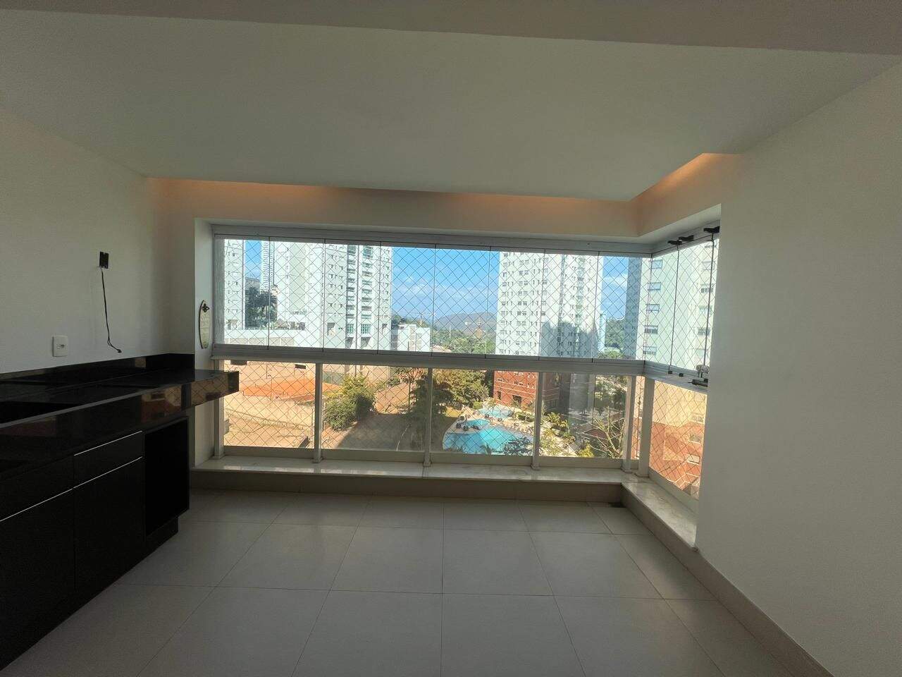 Apartamento à venda no Vila da Serra: 