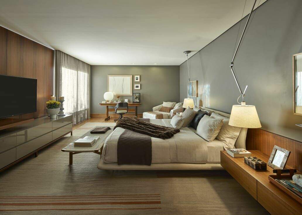 Casa à venda no Alphaville - Lagoa dos Ingleses: 