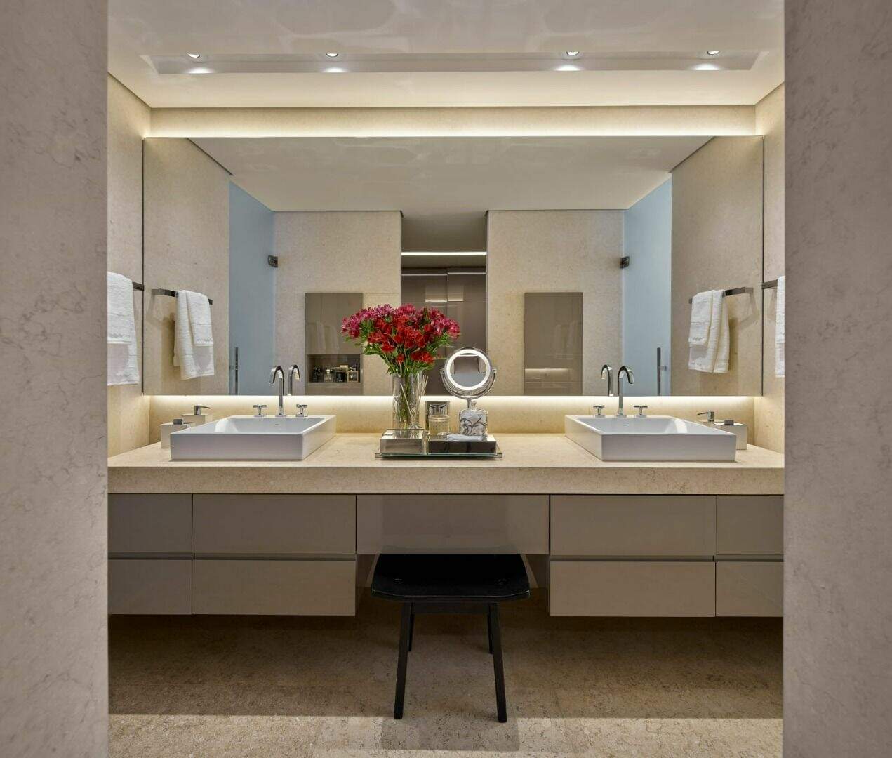 Casa à venda no Alphaville - Lagoa dos Ingleses: 