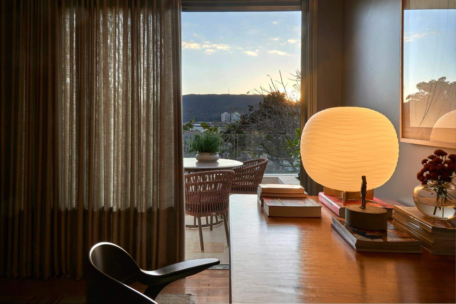 Casa à venda no Alphaville - Lagoa dos Ingleses: 