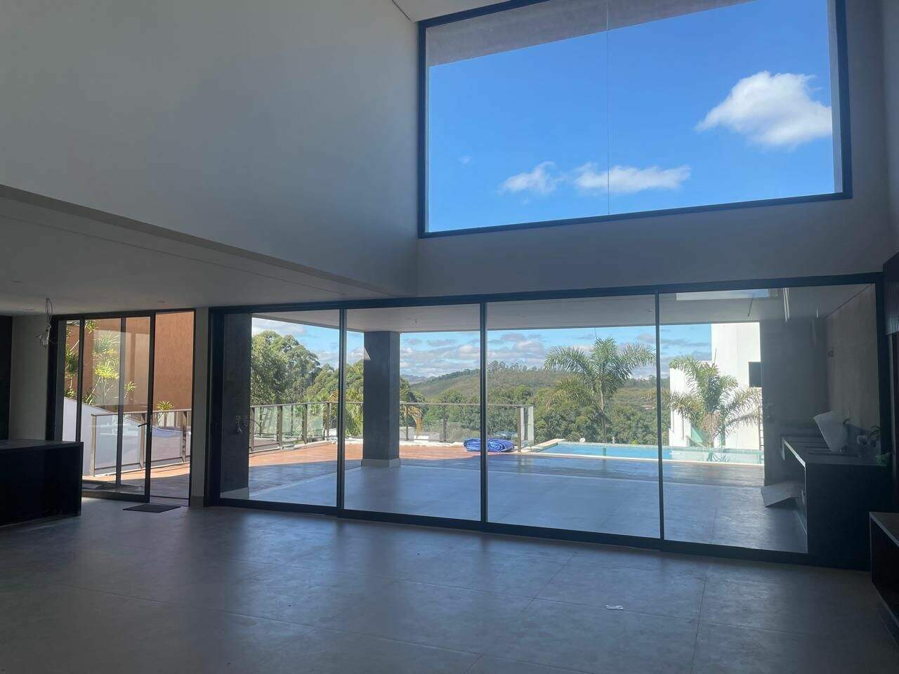 Casa à venda no Alphaville - Lagoa dos Ingleses: 