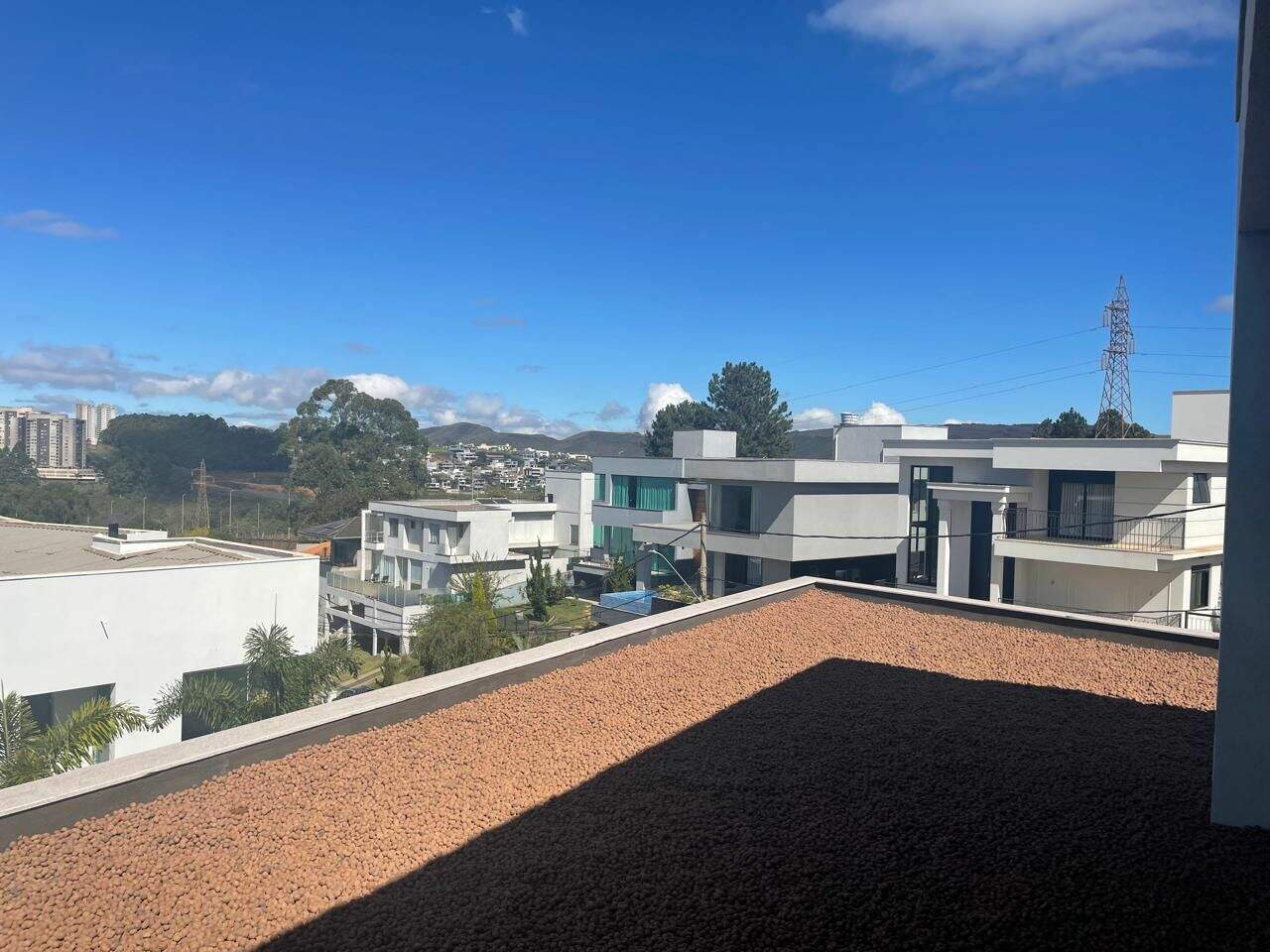 Casa à venda no Alphaville - Lagoa dos Ingleses: 