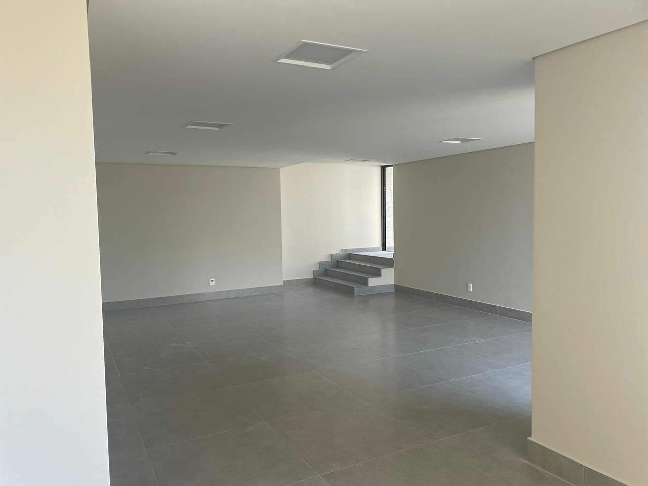 Casa à venda no Alphaville - Lagoa dos Ingleses: 