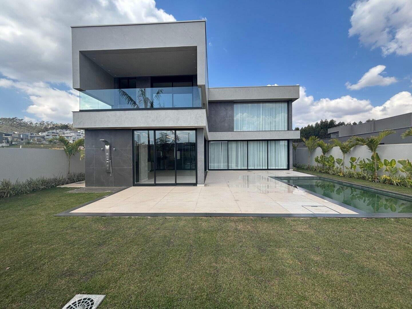 Casa à venda no Alphaville - Lagoa dos Ingleses: 