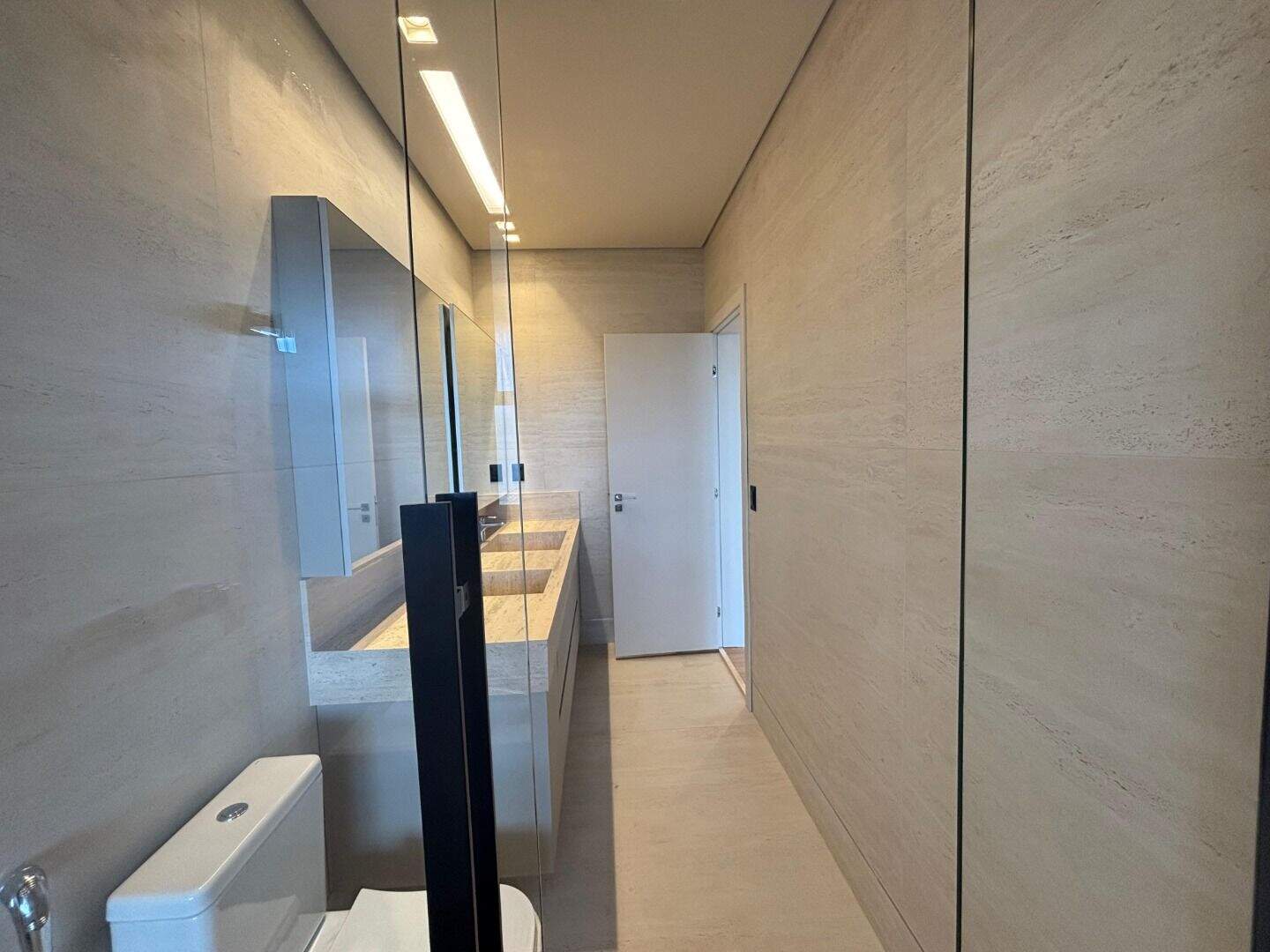 Casa à venda no Alphaville - Lagoa dos Ingleses: 