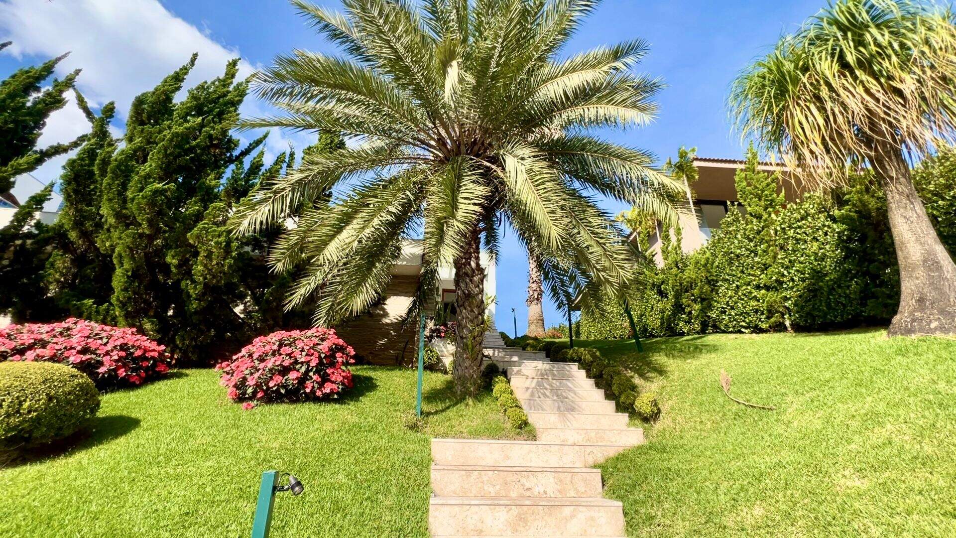 Casa à venda no Vale dos Cristais: 