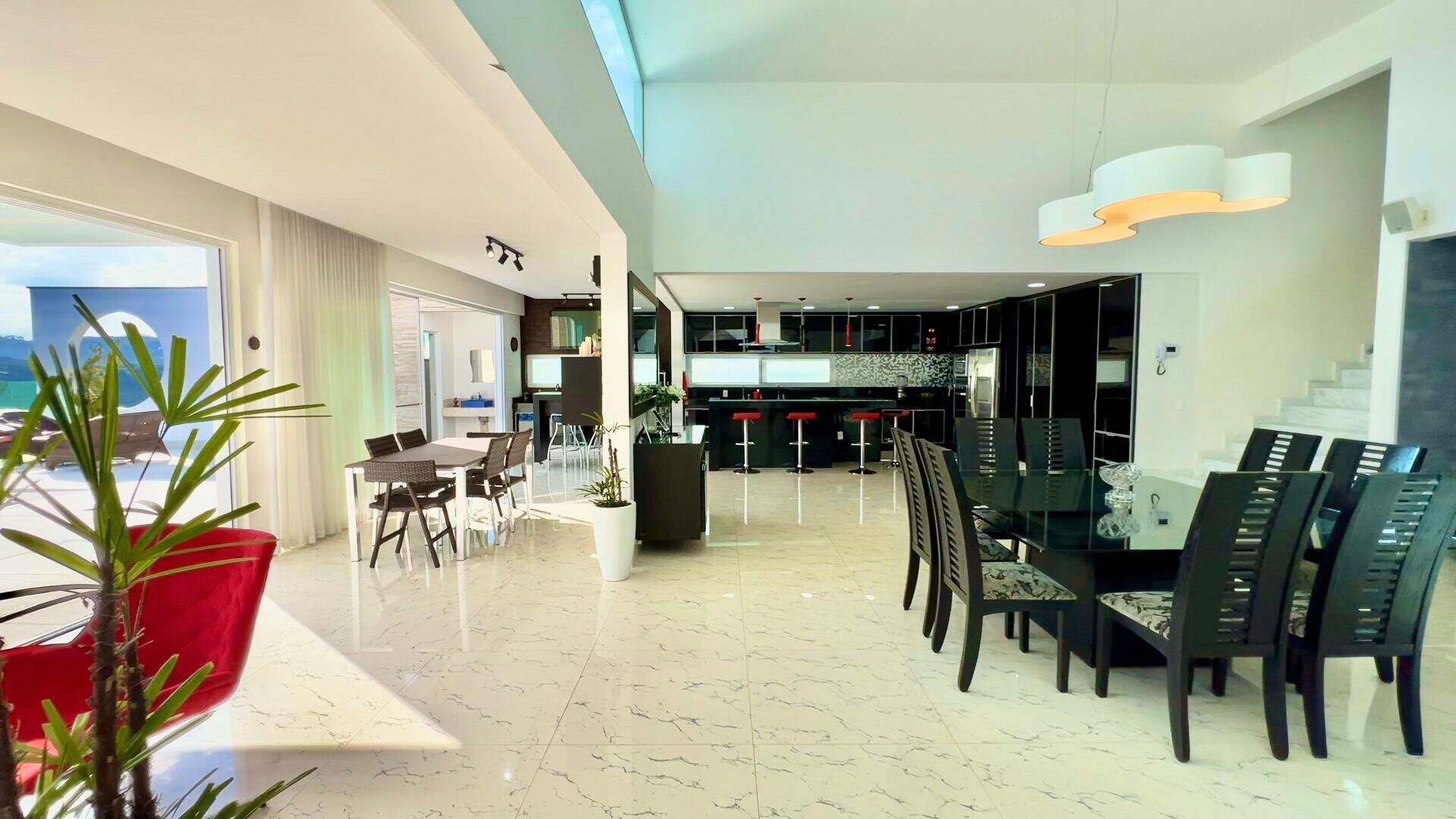 Casa à venda no Vale dos Cristais: 