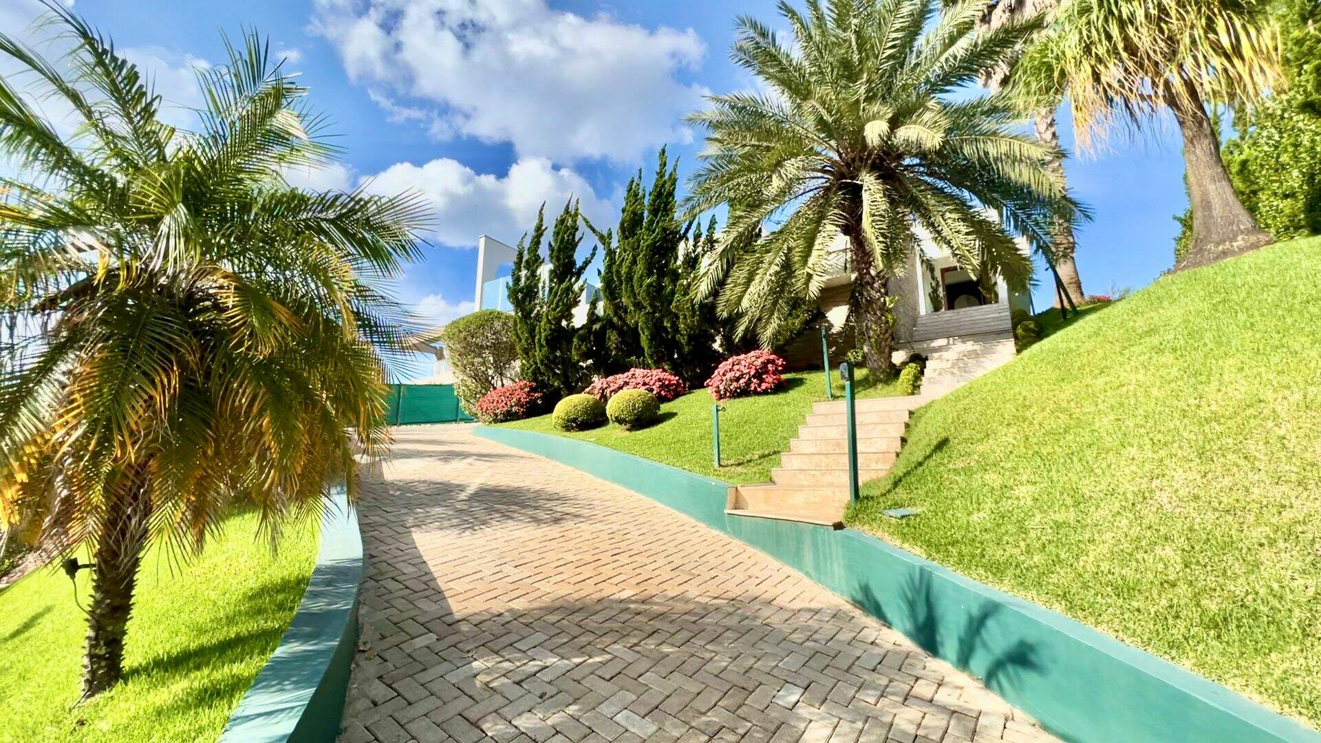 Casa à venda no Vale dos Cristais: 