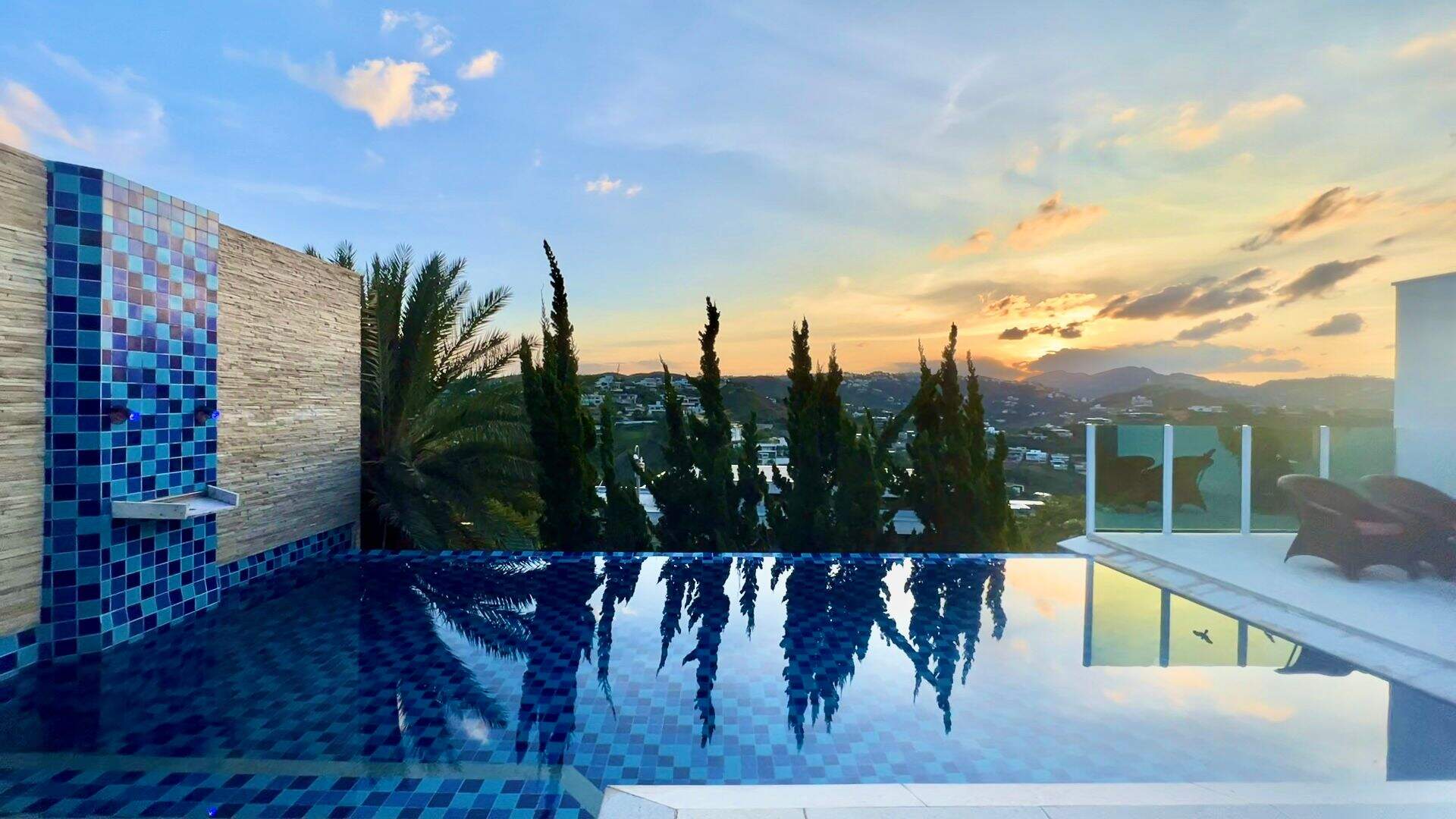 Casa à venda no Vale dos Cristais: 