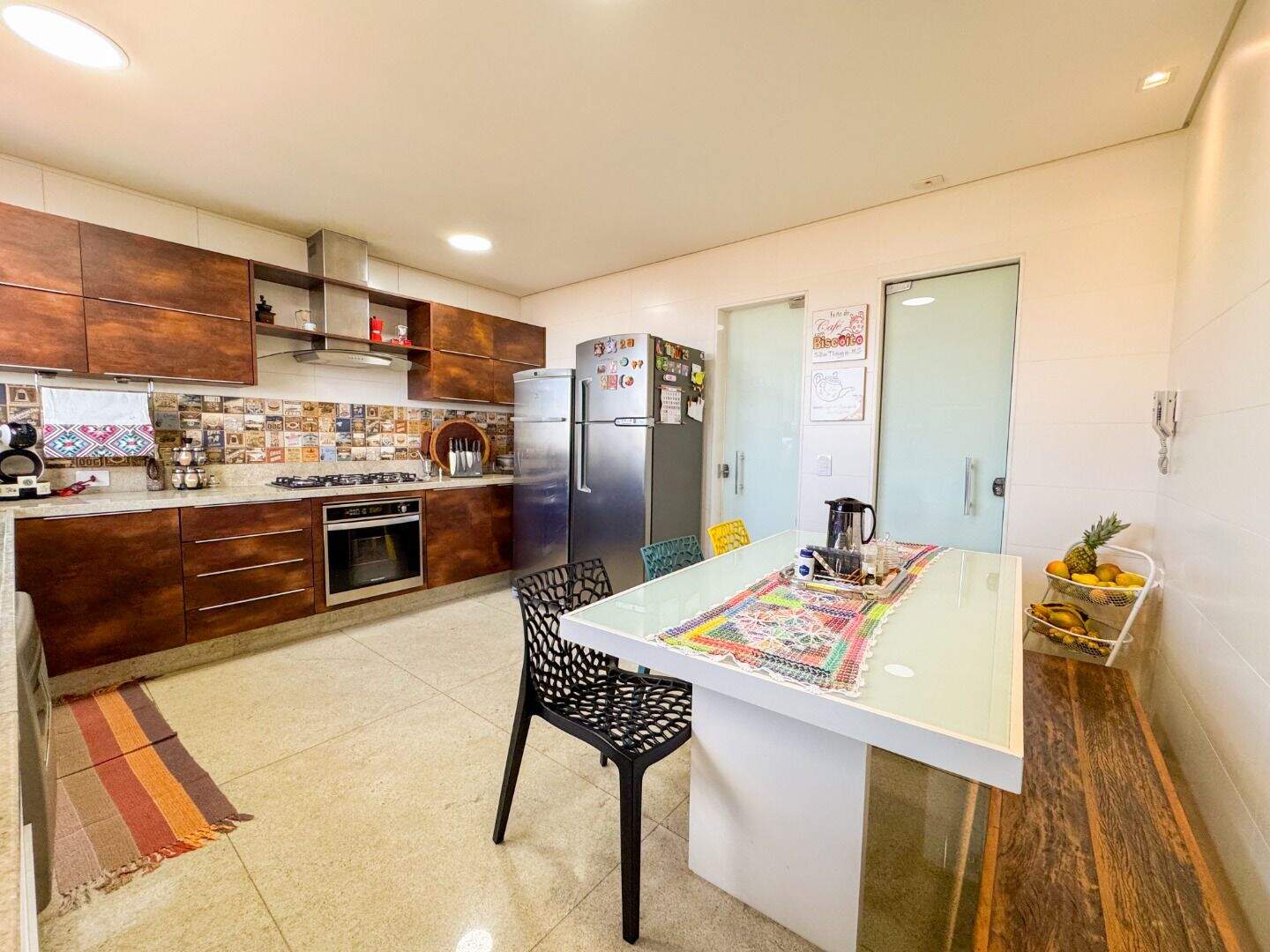 Apartamento à venda no Santa Lúcia: 