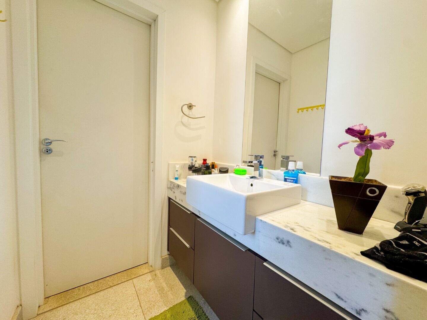 Apartamento à venda no Santa Lúcia: 