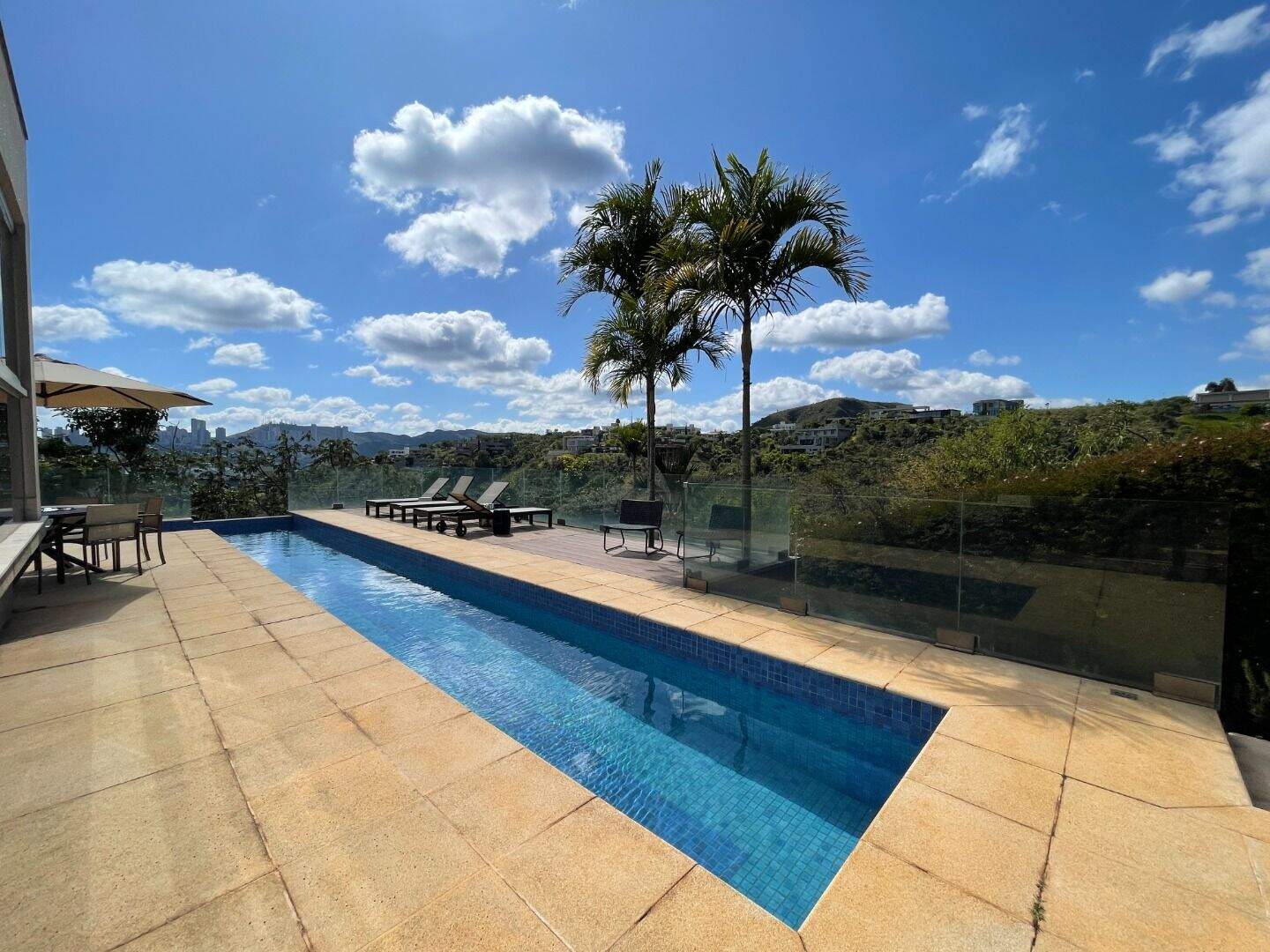 Casa à venda no Vale dos Cristais: 