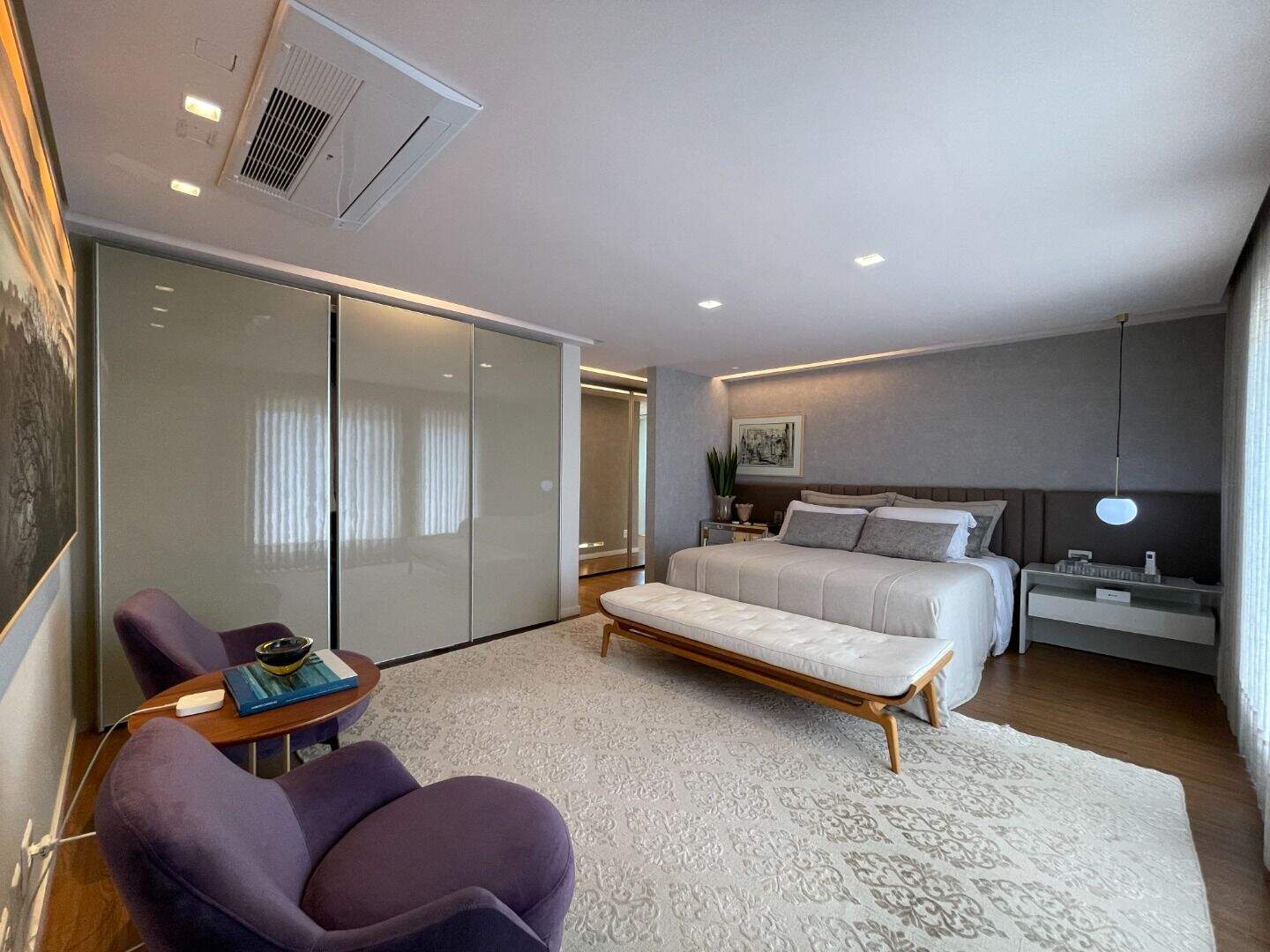 Casa à venda no Vale dos Cristais: 