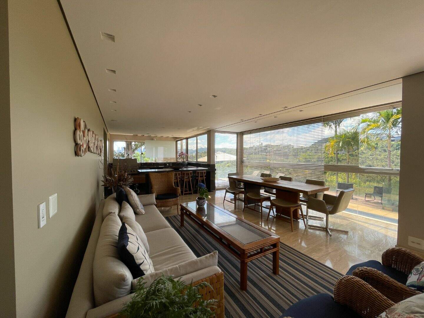 Casa à venda no Vale dos Cristais: 