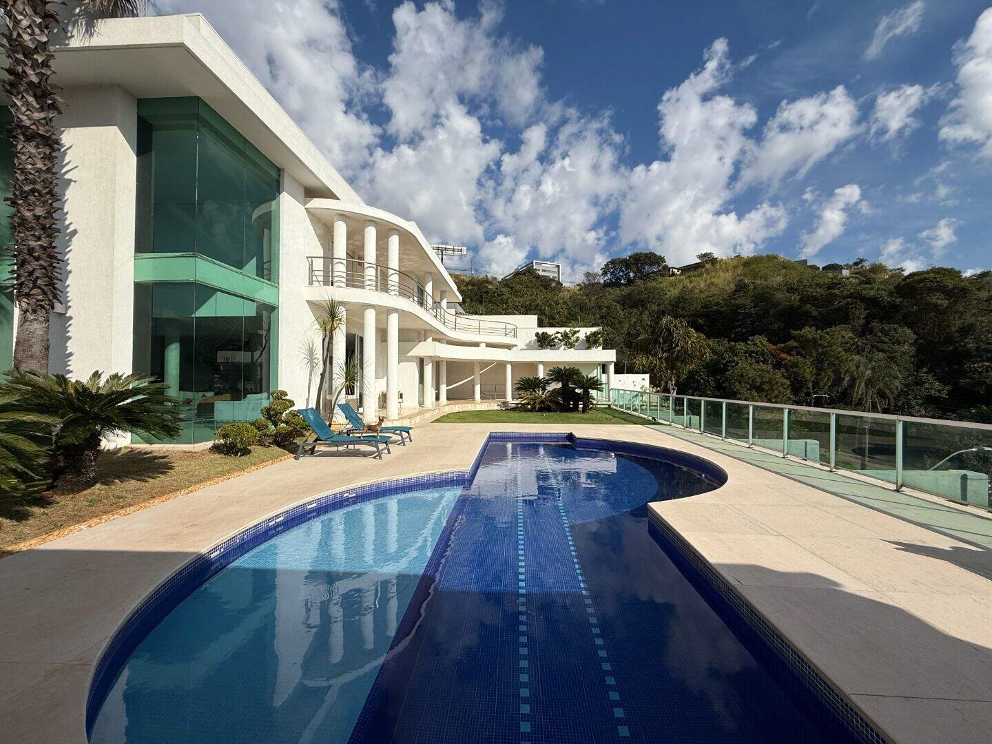 Casa à venda no São Bento: 