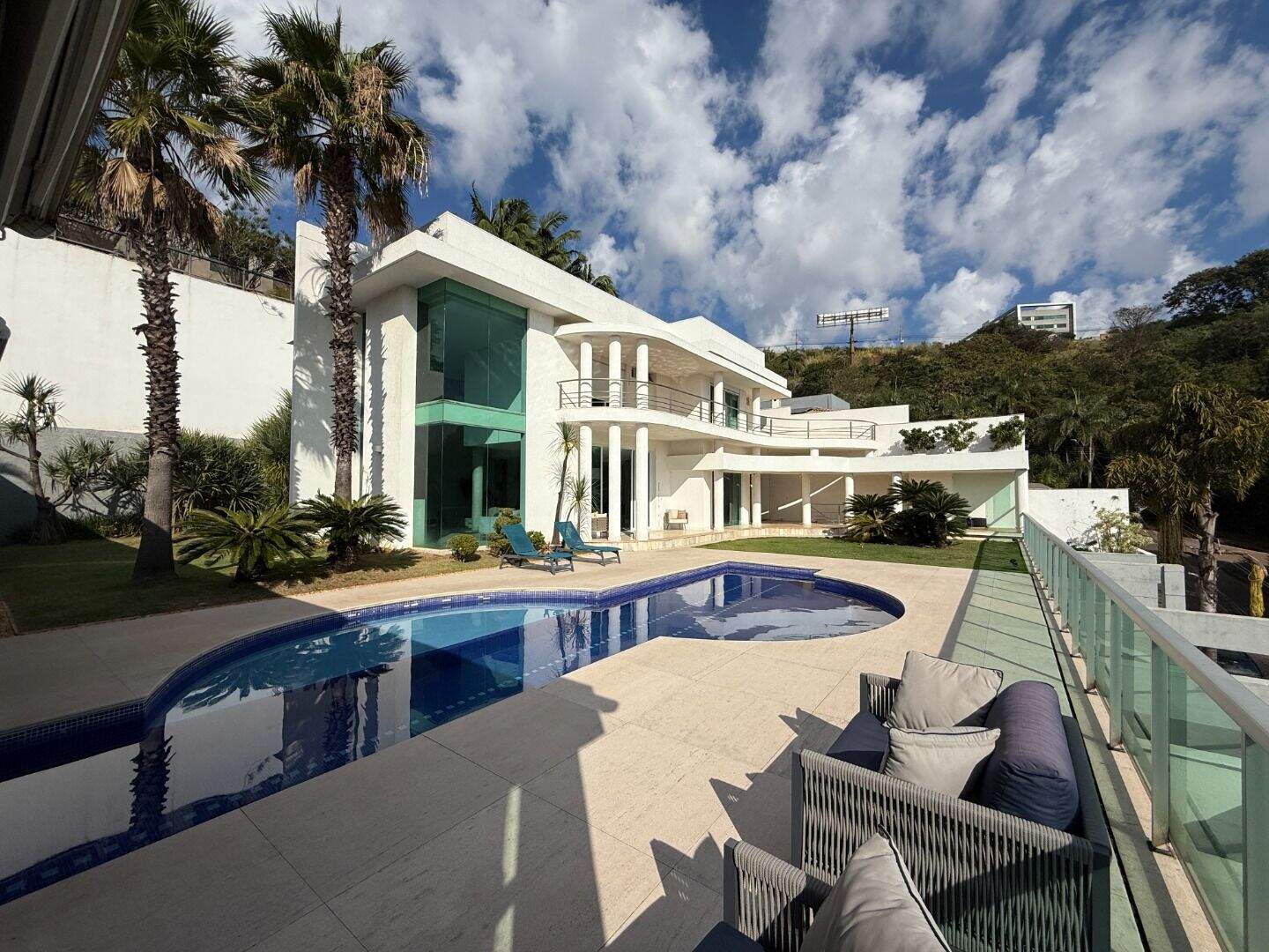 Casa à venda no São Bento: 