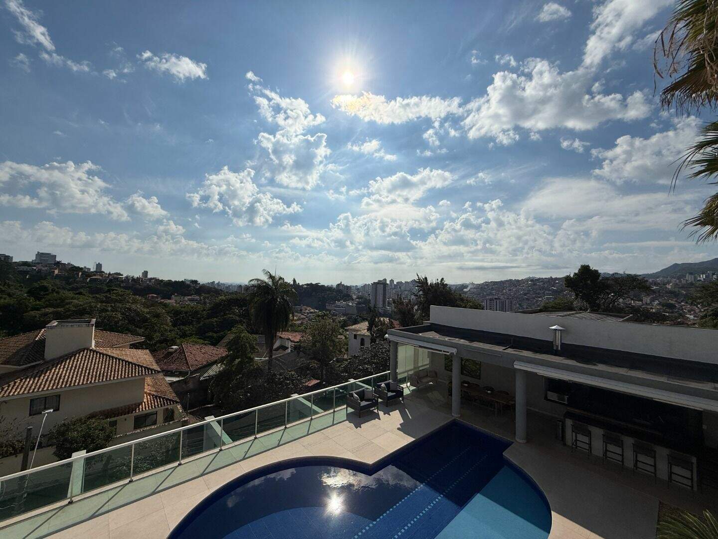 Casa à venda no São Bento: 