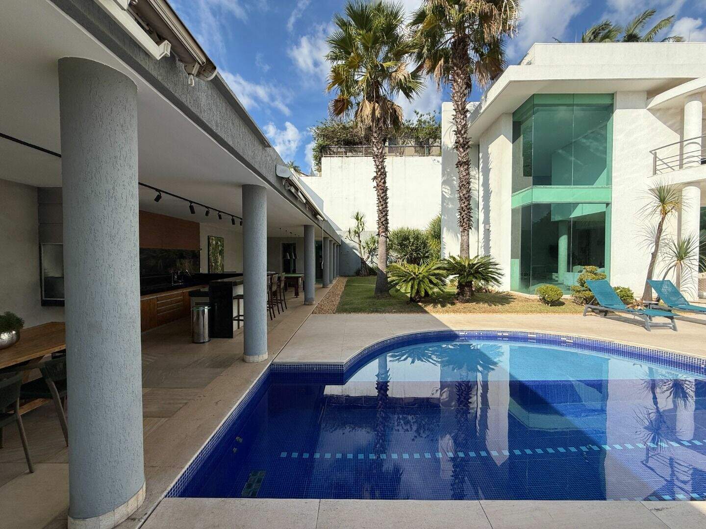 Casa à venda no São Bento: 