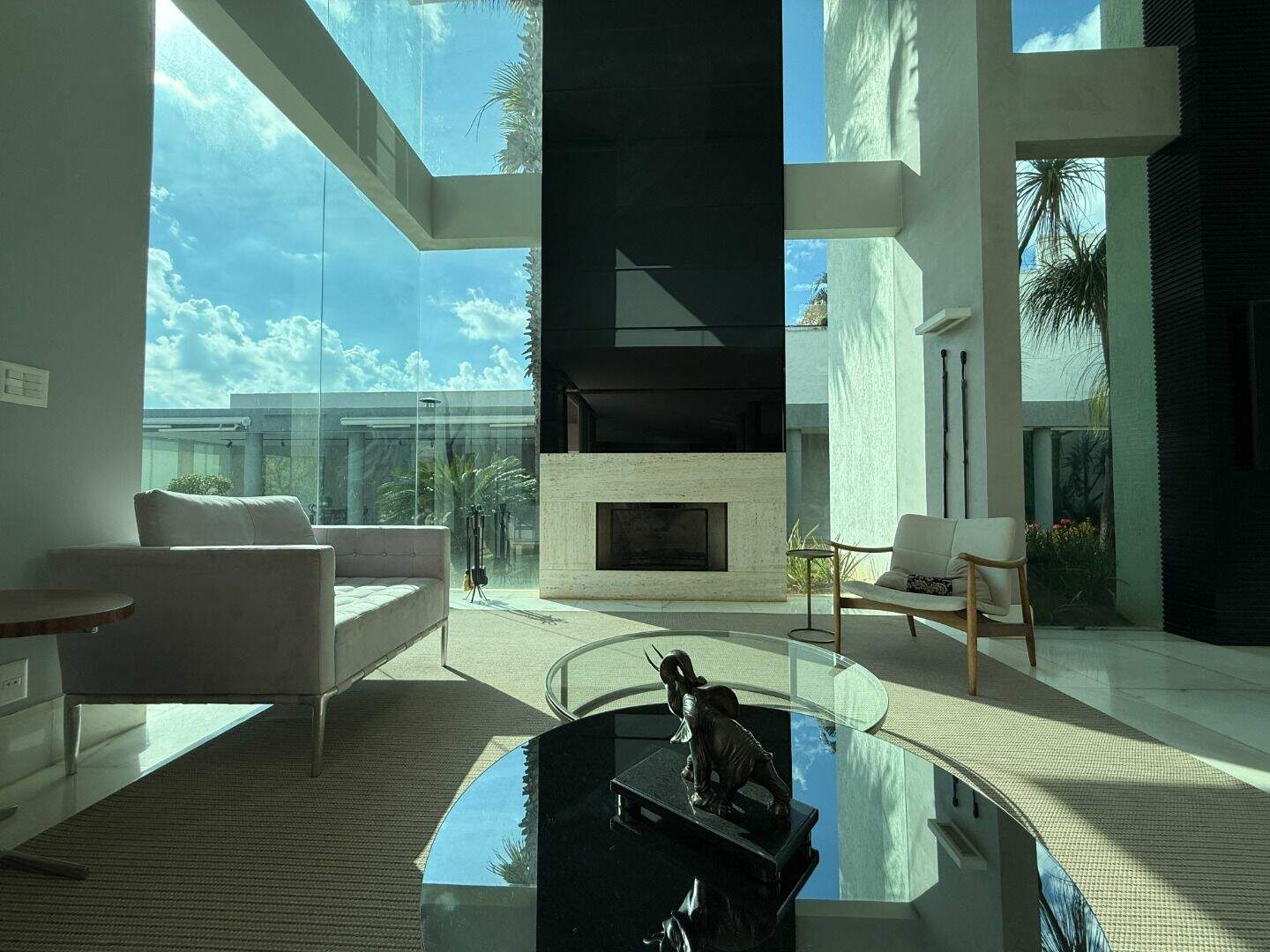 Casa à venda no São Bento: 