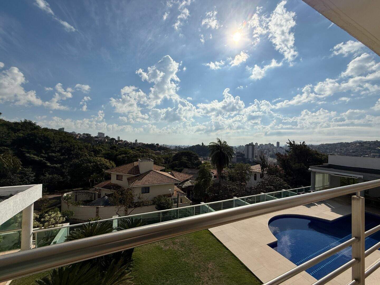 Casa à venda no São Bento: 