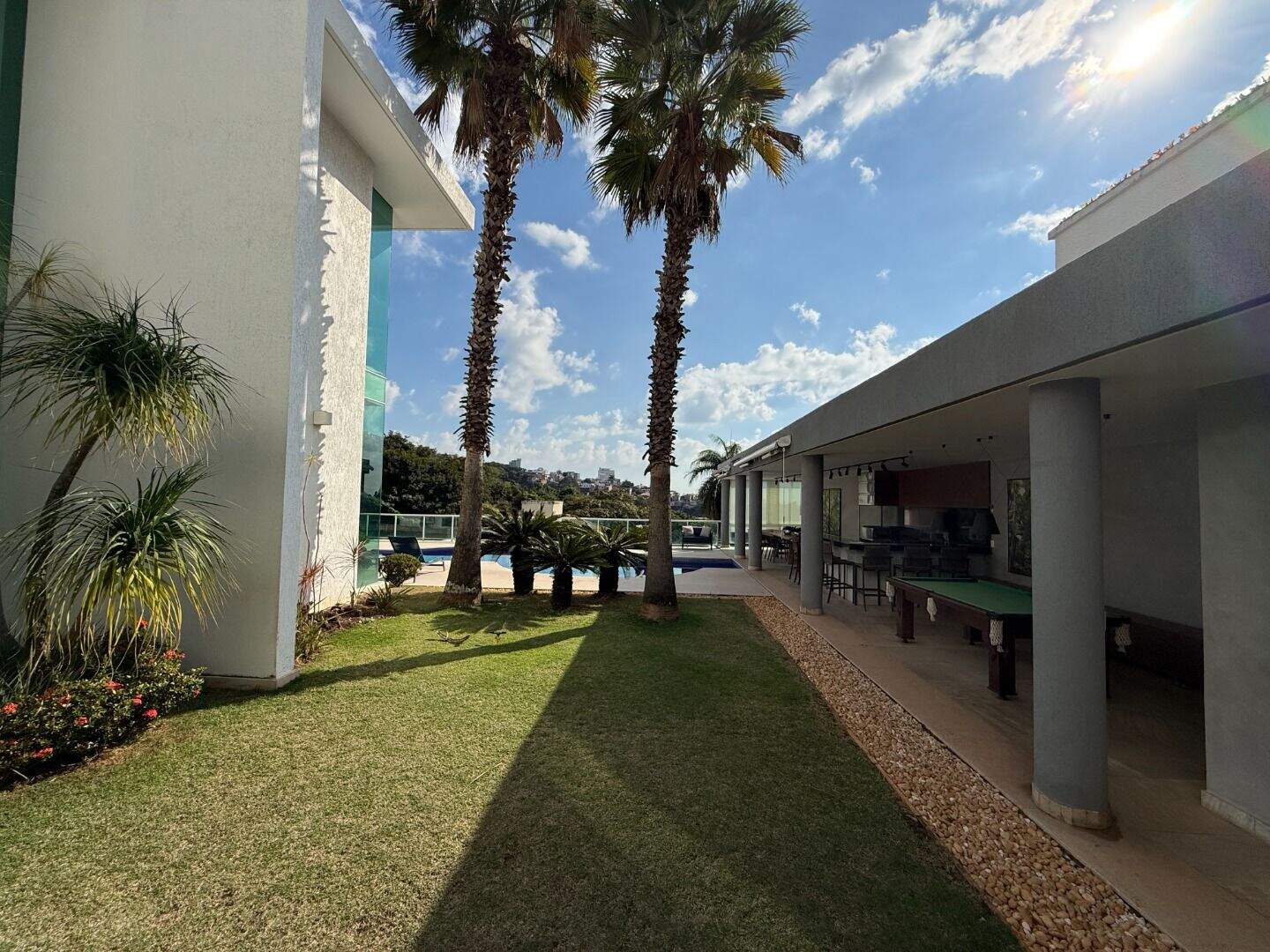 Casa à venda no São Bento: 