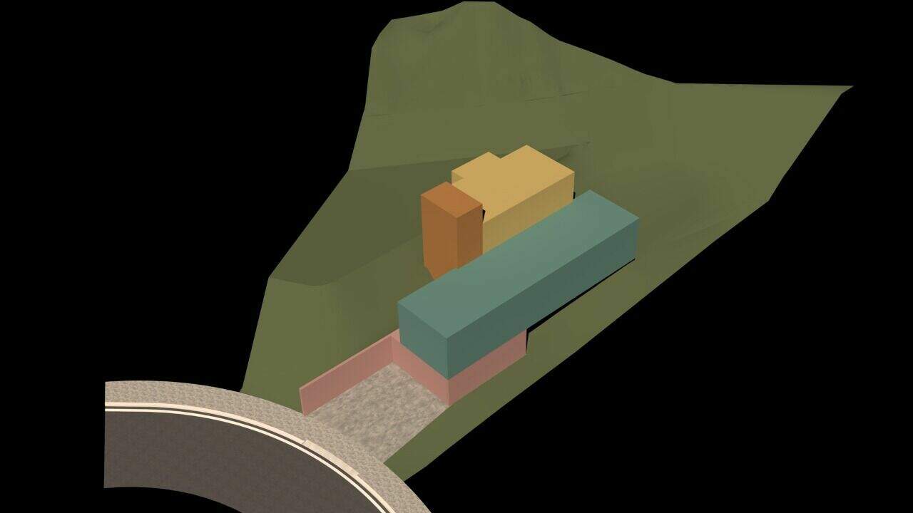 Terreno à venda no Jardim Serrano: 