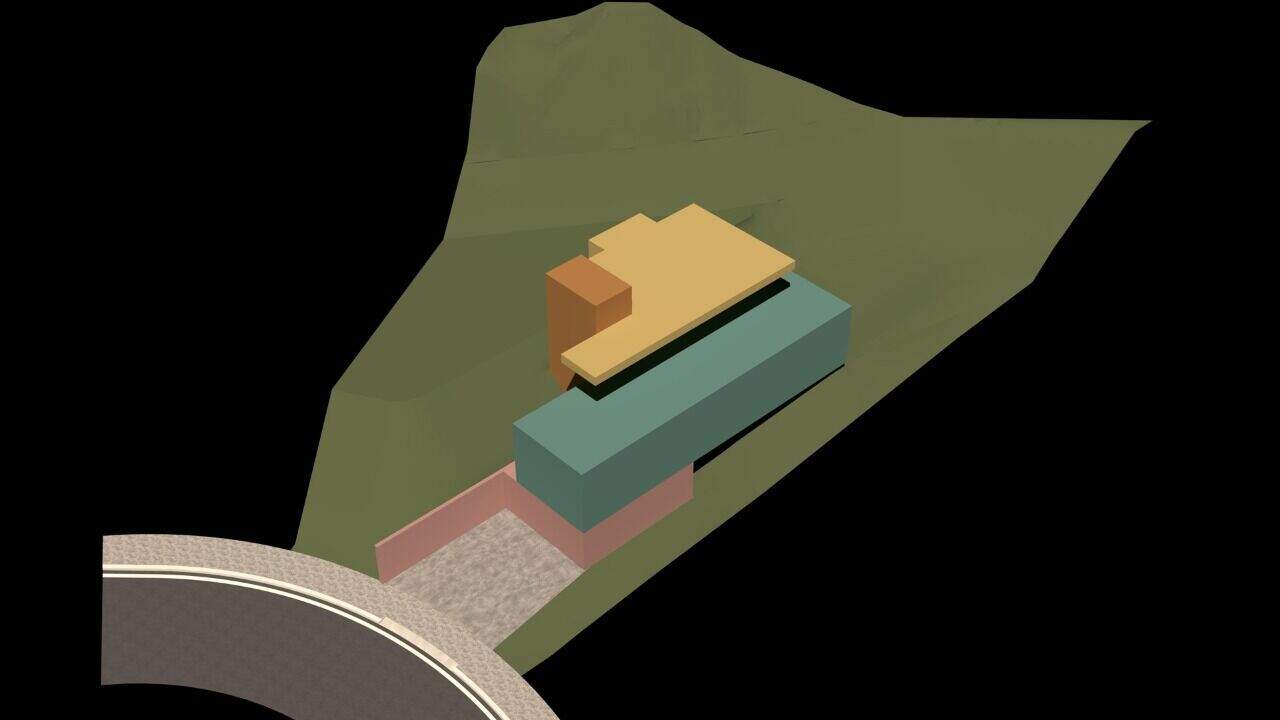 Terreno à venda no Jardim Serrano: 