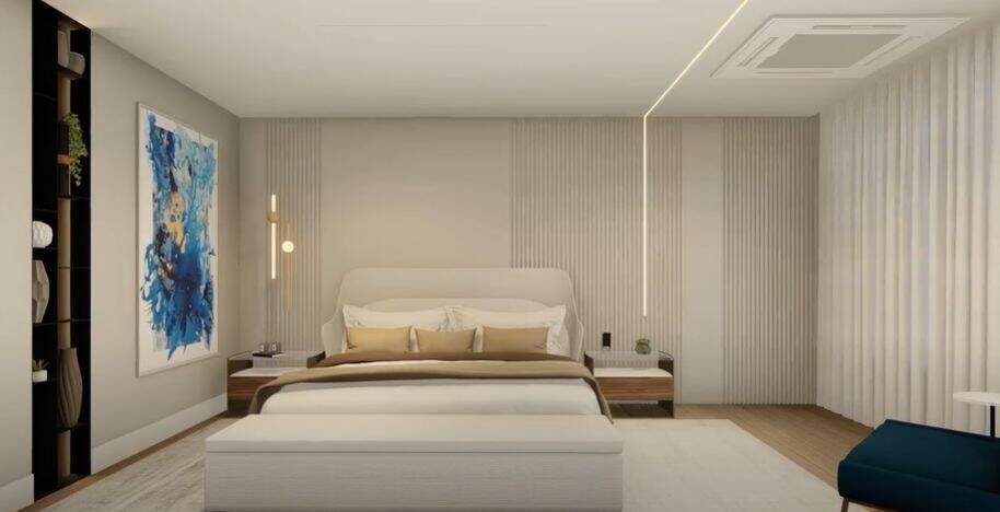 Casa à venda no A Definir Em Campo: 