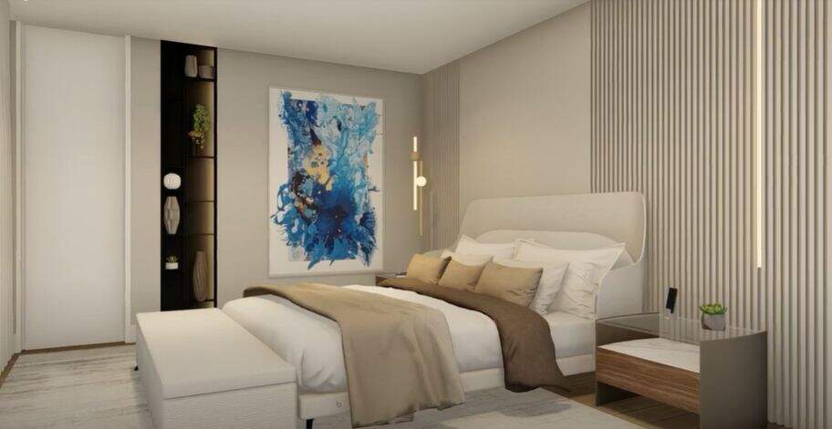 Casa à venda no A Definir Em Campo: 