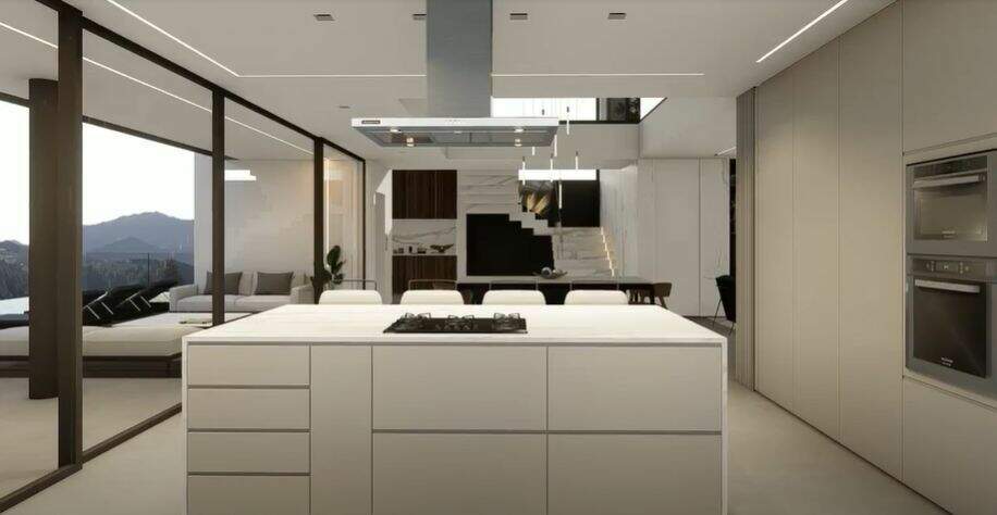 Casa à venda no A Definir Em Campo: 